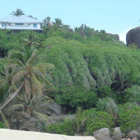 Hotel Demeure De Cap Macon Takamaka Exterior foto